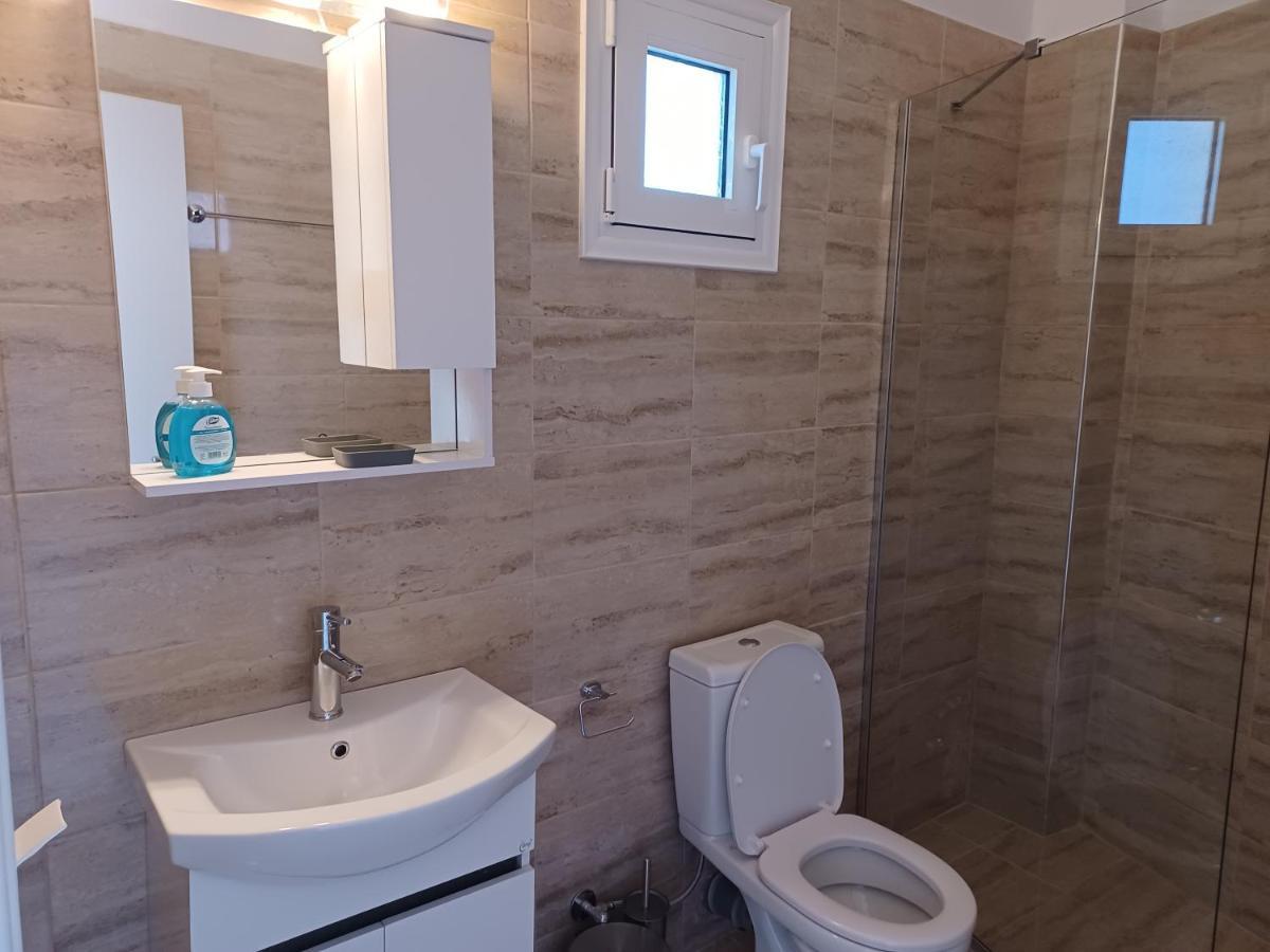 George Studios 2 Ипсос Экстерьер фото