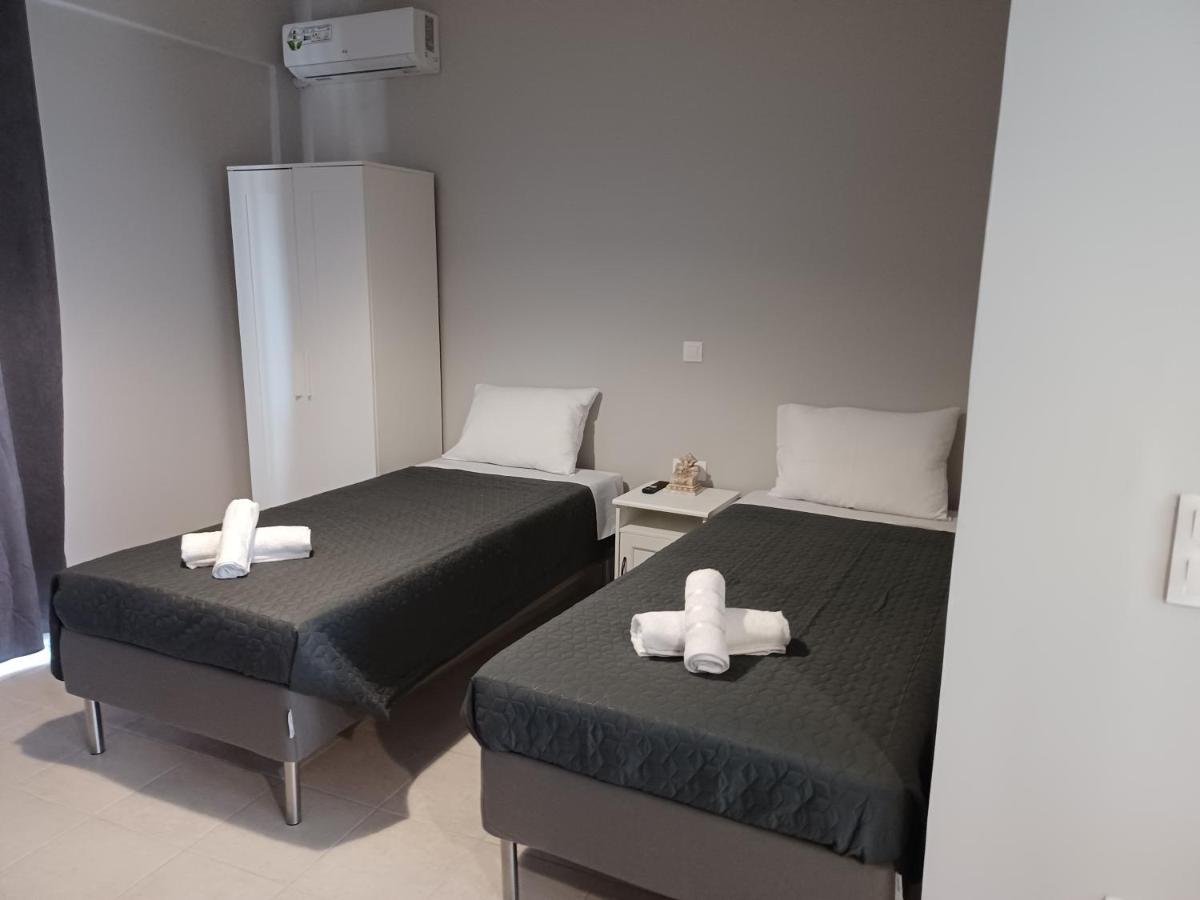 George Studios 2 Ипсос Экстерьер фото