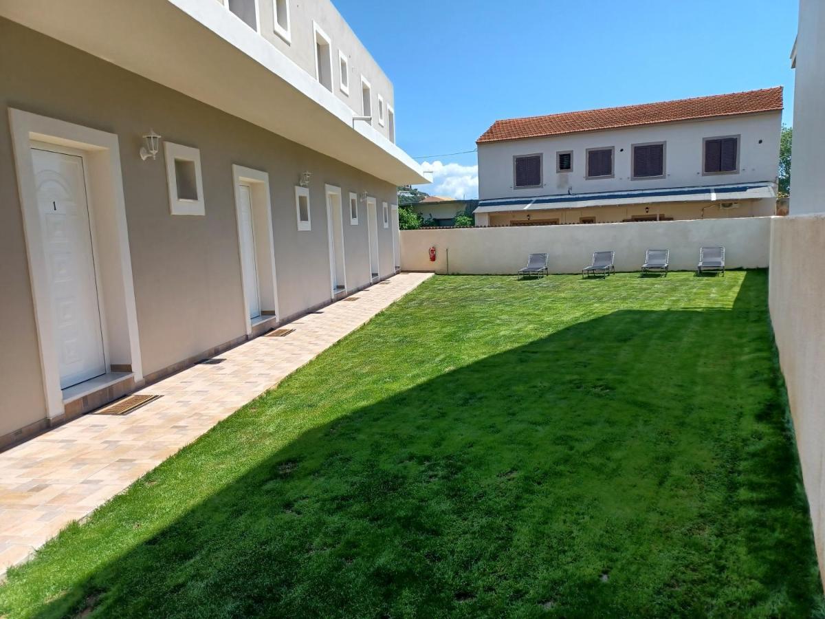George Studios 2 Ипсос Экстерьер фото