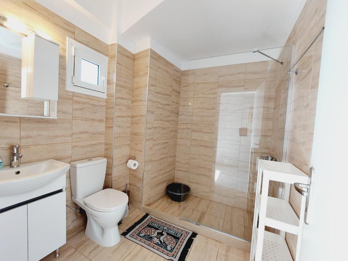 George Studios 2 Ипсос Экстерьер фото