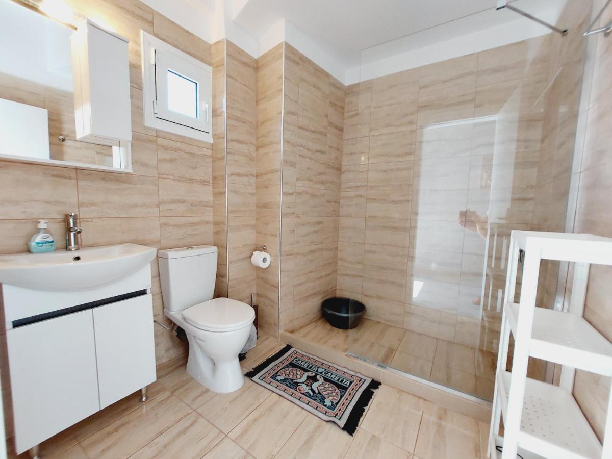 George Studios 2 Ипсос Экстерьер фото