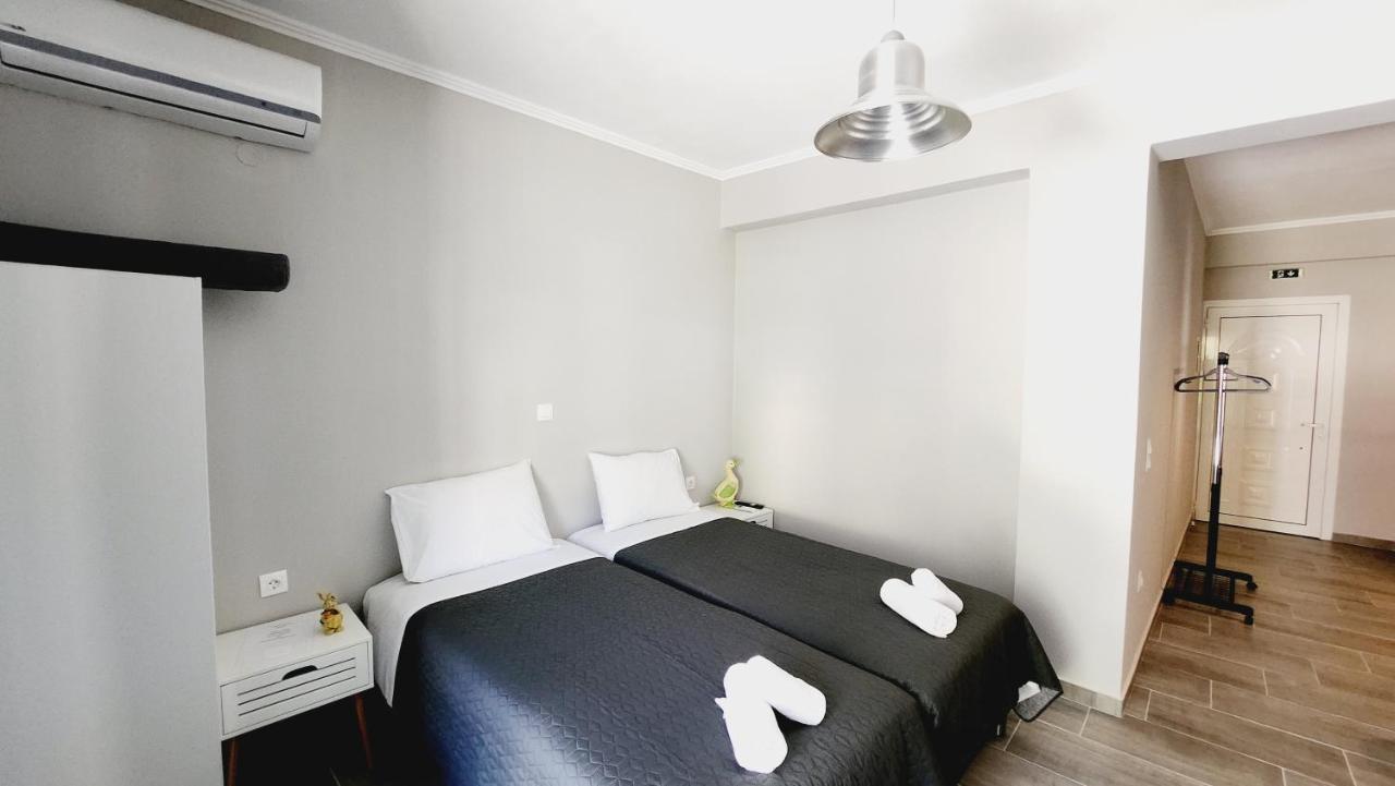 George Studios 2 Ипсос Экстерьер фото